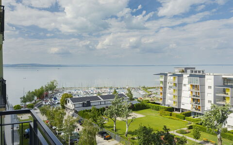 Silver: Departamento, Diseño Urbano, Mar, Condominio, Costa, Uso Mixto, Centro De Deportes Acuáticos, Balcón, Barco, Hotel