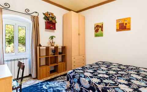 Oliver: Mueble, Diseño De Interiores, Pared, Piso, Suelo, Madera, Habitación, Habitación, Techo, Cama