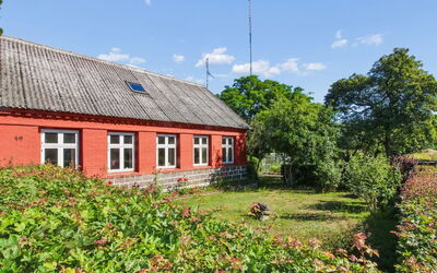 Helge - 10Km from the Sea