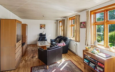 Helge - 10Km from the Sea