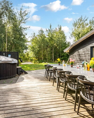 Nakke - 900M from the Sea