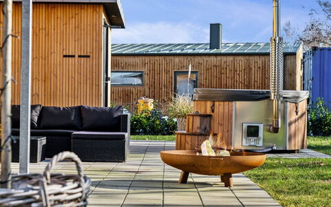 Constance - 900M from the Sea: Madera, Manchas De Madera, Madera Dura, Silla, Mueble Para Exteriores, Sombra, Cubierta, Estructura Al Aire Libre, Patio, Patio Interior