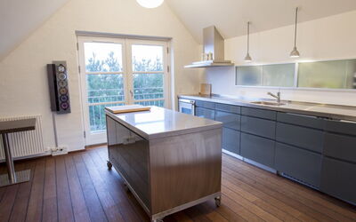 Ehlin - 900M from the Sea