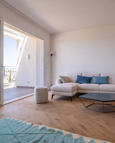 Porto di Luce Luxury, Jacuzzi and Seaview