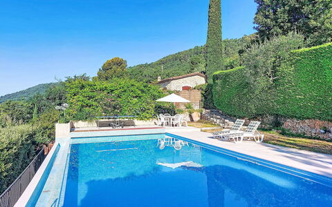 Balcon D'Azur: Azul, Piscina, Recurso, Eco Hotel, Ciudad De Vacaciones, Inmuebles, Villa, Hacienda, Hotel, Thermae