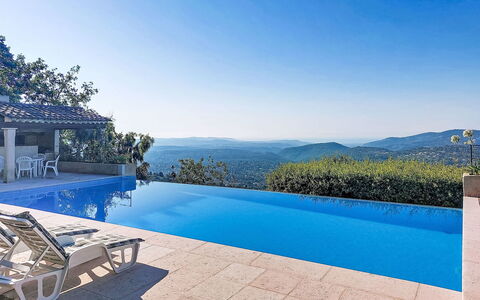 Balcon D'Azur: Azul, Piscina, Material Compuesto, Recurso, Sombra, Eco Hotel, Ciudad De Vacaciones, Losa, Villa, Hotel