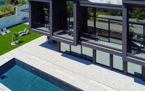 Black Imperium: Barrio Residencial, Colina, Casa, Casa, Recurso, Cordillera, Eco Hotel, Hill Station, Inmuebles, Villa