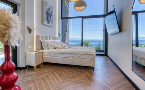 Black Imperium: Mueble, Diseño De Interiores, Suelo, Piso, Cama, Habitación, Madera, Habitación, Techo, Encendiendo