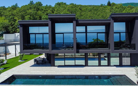 Black Imperium: Barrio Residencial, Colina, Casa, Casa, Recurso, Cordillera, Eco Hotel, Hill Station, Inmuebles, Villa