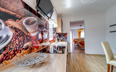 Alojamiento:&nbsp;Apartament Nr 32 100.4