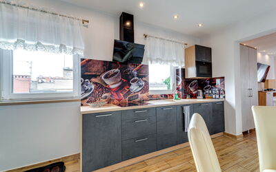 Alojamiento:&nbsp;Apartament Nr 32 100.4