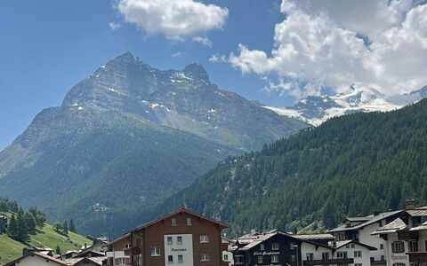 Allalinblick: Accidentes Geográficos Montañosas, Montaña, Colina, Cordillera, Tierras Altas, Paisaje, Hill Station, Cresta, Valle, Alpes