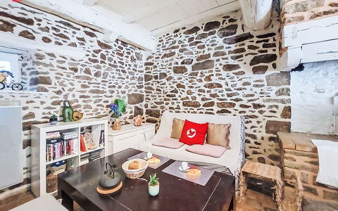Le Bourg Tressé: Piso, Suelo, Sala, Silla, Planta De Casa, Almohada, Losa, Maceta, Alfombra