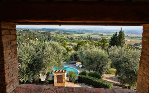 Villa Larino: Paisaje, Inmuebles, Casa De Campo, Cabaña, Villa, Piscina, Paisajismo, Hacienda, Eco Hotel, Mueble Para Exteriores