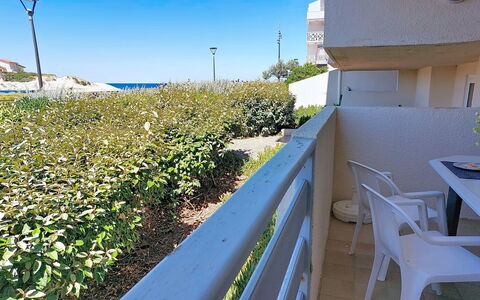 Aqua Riva: Costa, Apuntalar, Sombra, Balcón, Playa, Mueble Para Exteriores