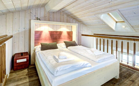 Alojamiento:&nbsp;Edelweiss 5 614.5