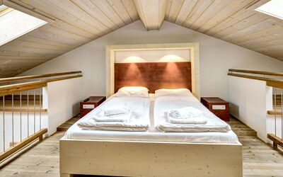 Alojamiento:&nbsp;Edelweiss 4 614.4