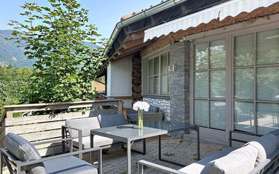 Alojamiento:&nbsp;Edelweiss Deluxe 10 614.10