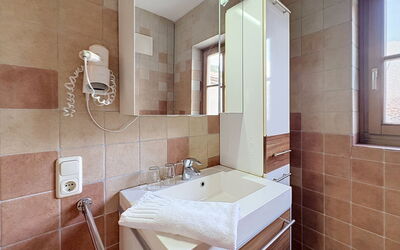 Alojamiento:&nbsp;Edelweiss Suite 9 614.9