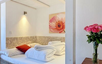 Alojamiento:&nbsp;Edelweiss 5 614.5