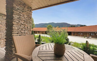 Alojamiento:&nbsp;Edelweiss Suite 8 614.8