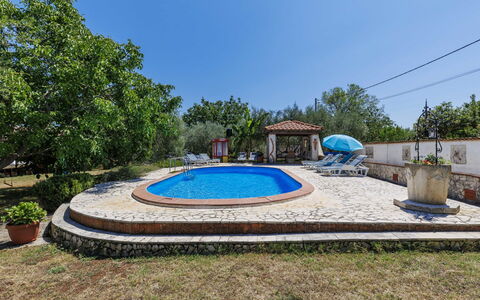 Nina: Inmuebles, Sombra, Hacienda, Patio Interior, Paisajismo, Losa, Villa, Casa De Campo, Eco Hotel, Piscina