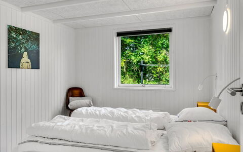Anemette - 900M from the Sea: Madera, Habitación, Diseño De Interiores, Techo, Piso, Suelo, Casa, Sábana, Cama, Lecho