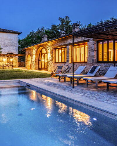 Casa Faraona
