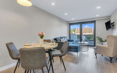 Alojamiento:&nbsp;Hoxton Residence 310.3