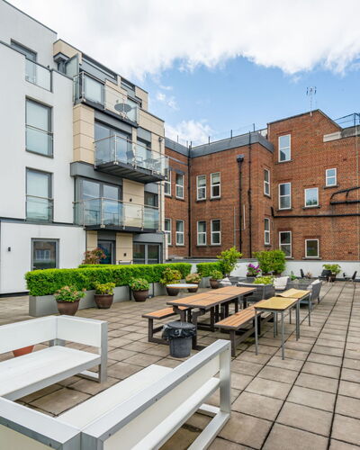 Hoxton Residence 310.1