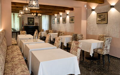Relais Villa Mirandola