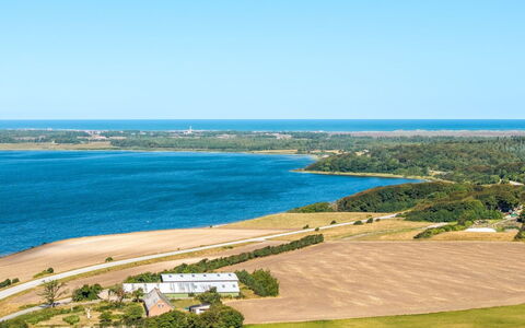 Eeske - 4Km from the Sea: Azul, Agua, Cuerpo De Agua, Los Recursos Hídricos, Horizonte, Costa, Costeras Y Los Accidentes Geográficos Oceánico, Paisaje Natural, Camino Acuático, Paisaje