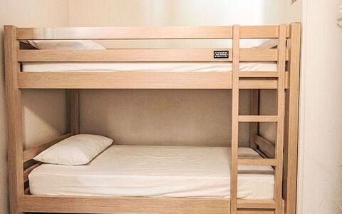 Alojamiento:&nbsp;Les Chalets D'Ax 605.2