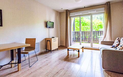 Alojamiento:&nbsp;Les Chalets D'Ax 605.1