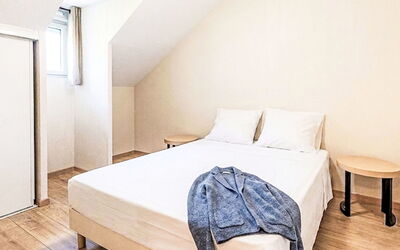 Alojamiento:&nbsp;Les Chalets D'Ax 605.5