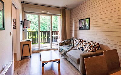 Alojamiento:&nbsp;Les Chalets D'Ax 605.4