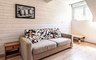 Alojamiento:&nbsp;Les Chalets D'Ax 605.1