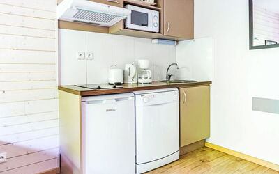 Alojamiento:&nbsp;Les Chalets D'Ax 605.1