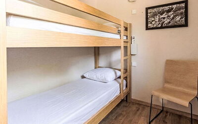 Alojamiento:&nbsp;Les Chalets D'Ax 605.2