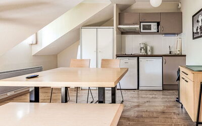 Alojamiento:&nbsp;Les Chalets D'Ax 605.2