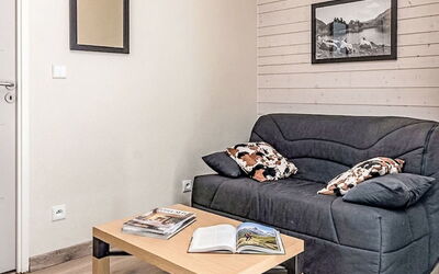 Alojamiento:&nbsp;Les Chalets D'Ax 605.3