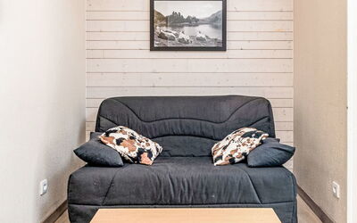 Alojamiento:&nbsp;Les Chalets D'Ax 605.3