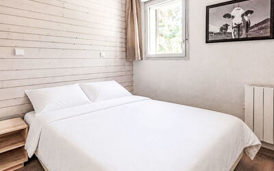 Alojamiento:&nbsp;Les Chalets D'Ax 605.3