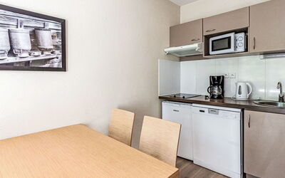 Alojamiento:&nbsp;Les Chalets D'Ax 605.3