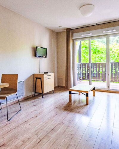Les Chalets D'Ax 605.1