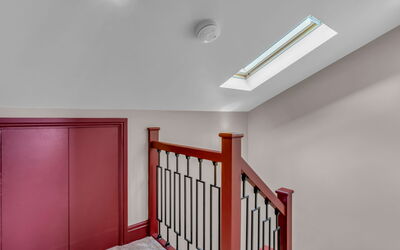 Alojamiento:&nbsp;London West Retreat 2 307.2