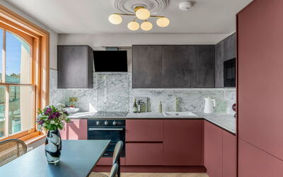 Alojamiento:&nbsp;London West Retreat 2 307.2