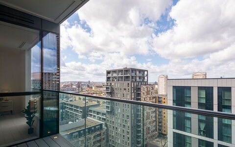 Alojamiento:&nbsp;Canary Heights 2Bed 310.1