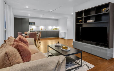 Alojamiento:&nbsp;Canary Heights 2Bed 310.1