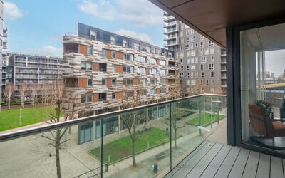 Alojamiento:&nbsp;Canary Heights 2Bed 310.2